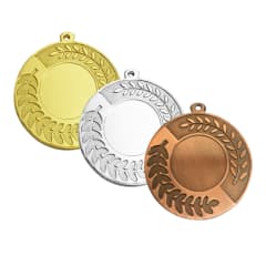 MEDALLA MODELO 4, F020