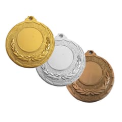 MEDALLA MODELO 5, C10