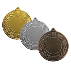 MEDALLA MODELO 8, FR01