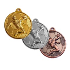 MEDALLA MODELO 9, FR FUT