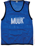 PETO MUUK AZUL