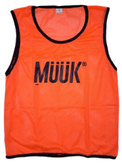 PETO MUUK NARANJO