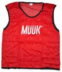 PETO MUUK ROJO