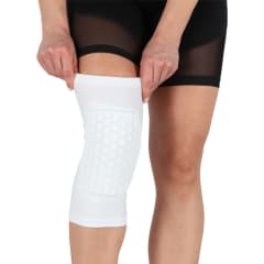 RODILLERA COMPRESSION CON ACOLCHADO PANAL, UNA UNIDAD