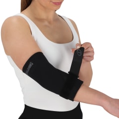 CODERA DE NEOPRENO CON VELCRO