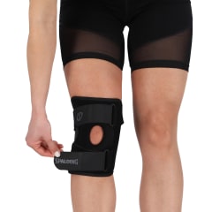 RODILLERA ROTULIANA CON VELCRO