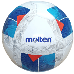 BALÓN DE FÚTBOL 5000, NEW VANTAGGIO, ANFP, FIFA PRO