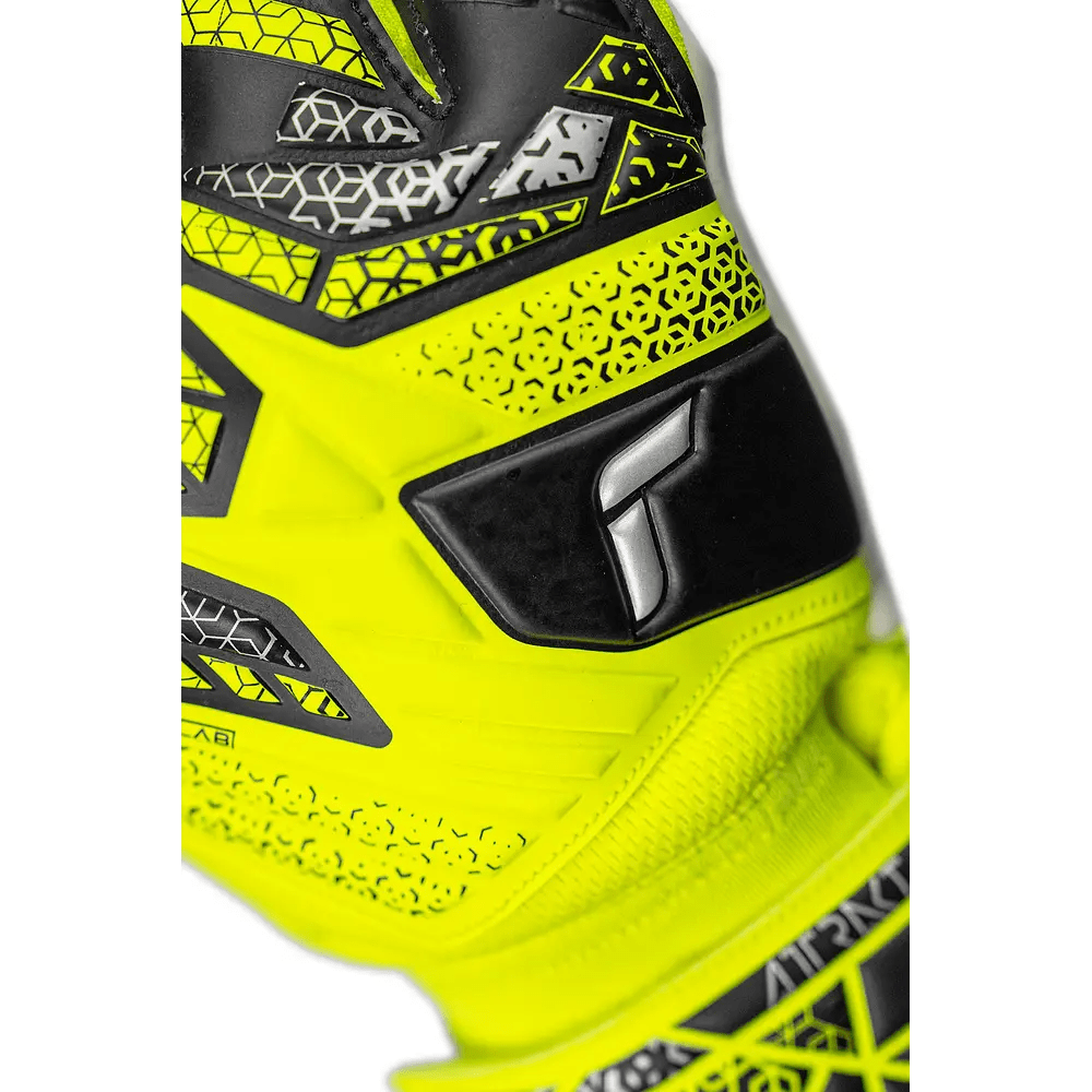 GUANTE ARQUERO ATTRAKT STARTER SOLID JUNIOR1