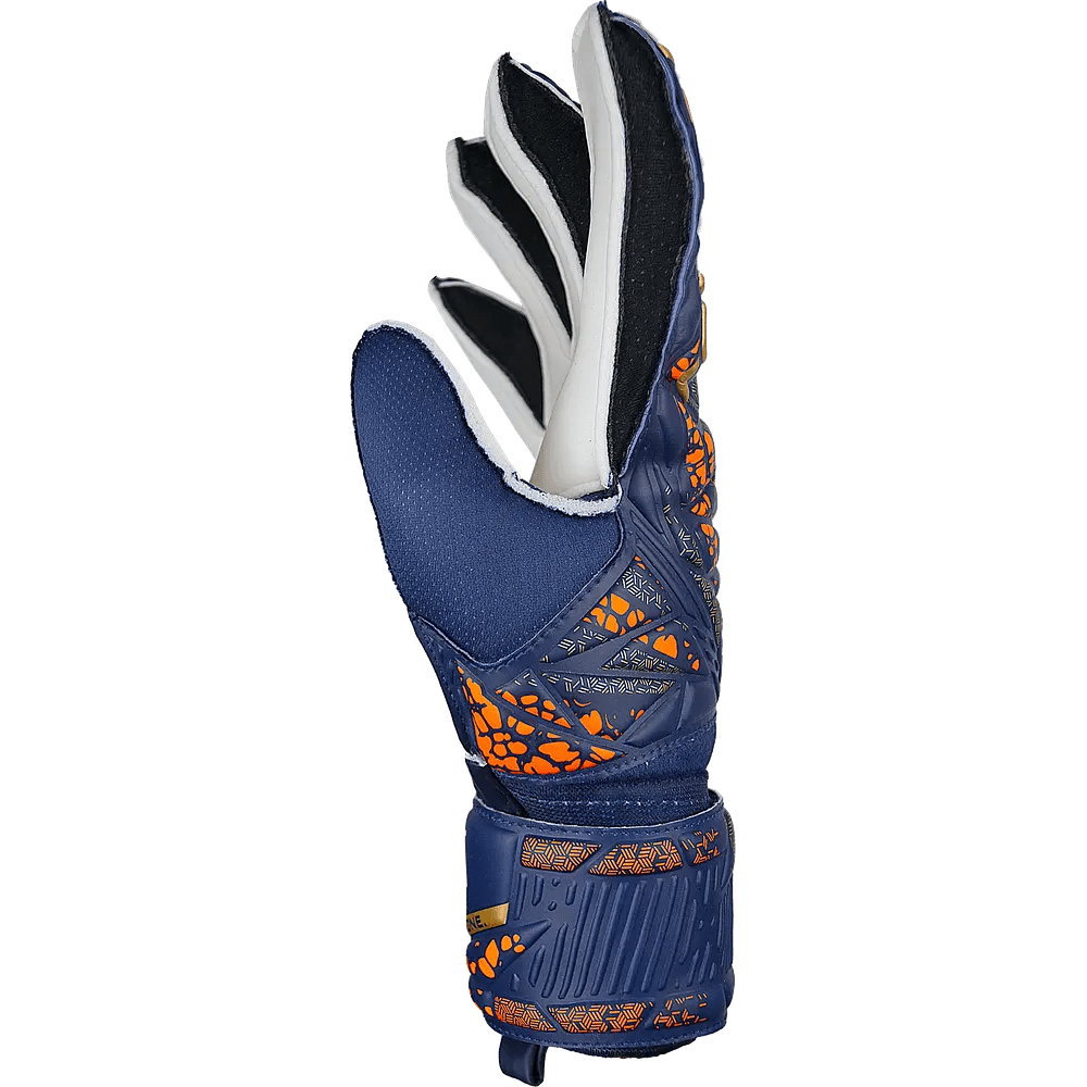 GUANTE ARQUERO ATTRAKT SOLID JUNIOR2