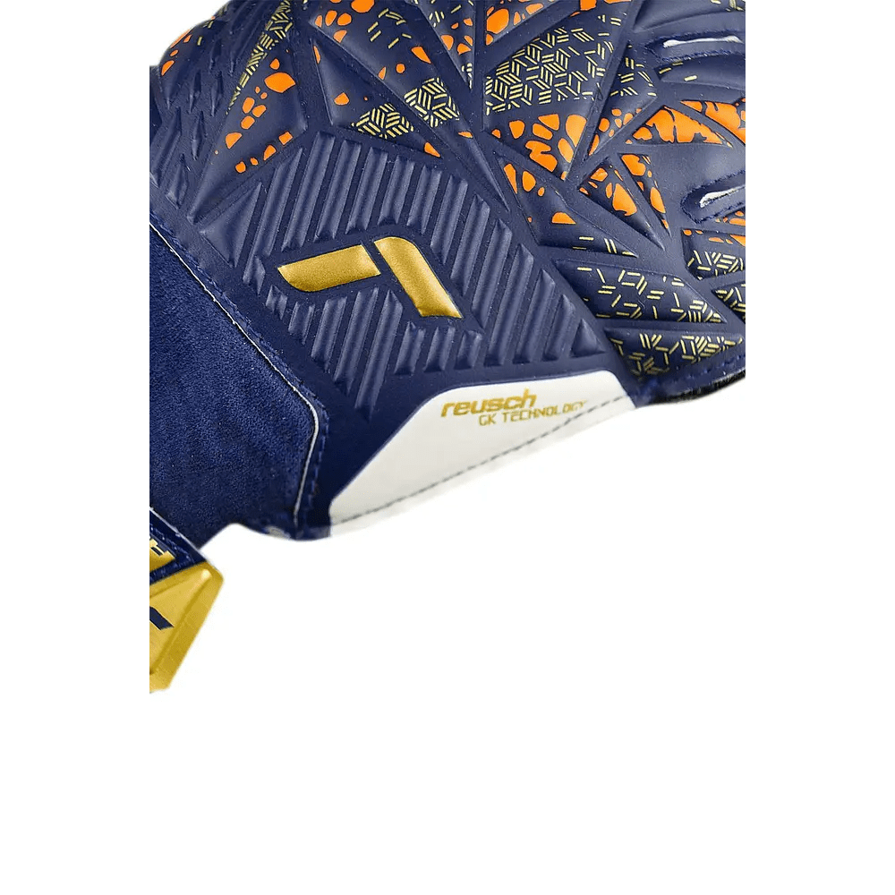 GUANTE ARQUERO ATTRAKT SOLID JUNIOR3