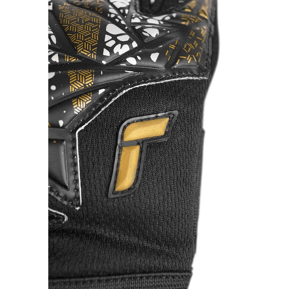 GUANTE ARQUERO ATTRACKT SILVER NC FERULA ADULTO5