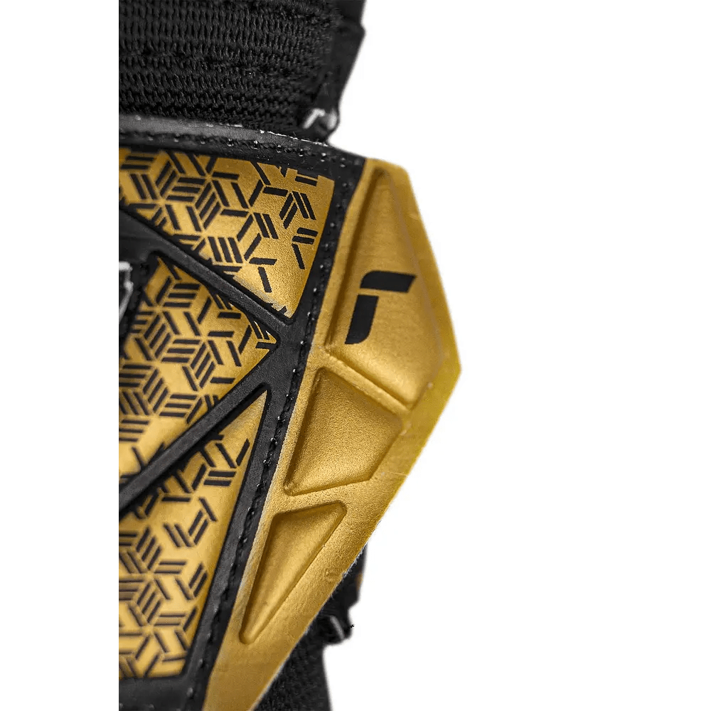 GUANTE ARQUERO ATTRACKT SILVER NC FERULA ADULTO6