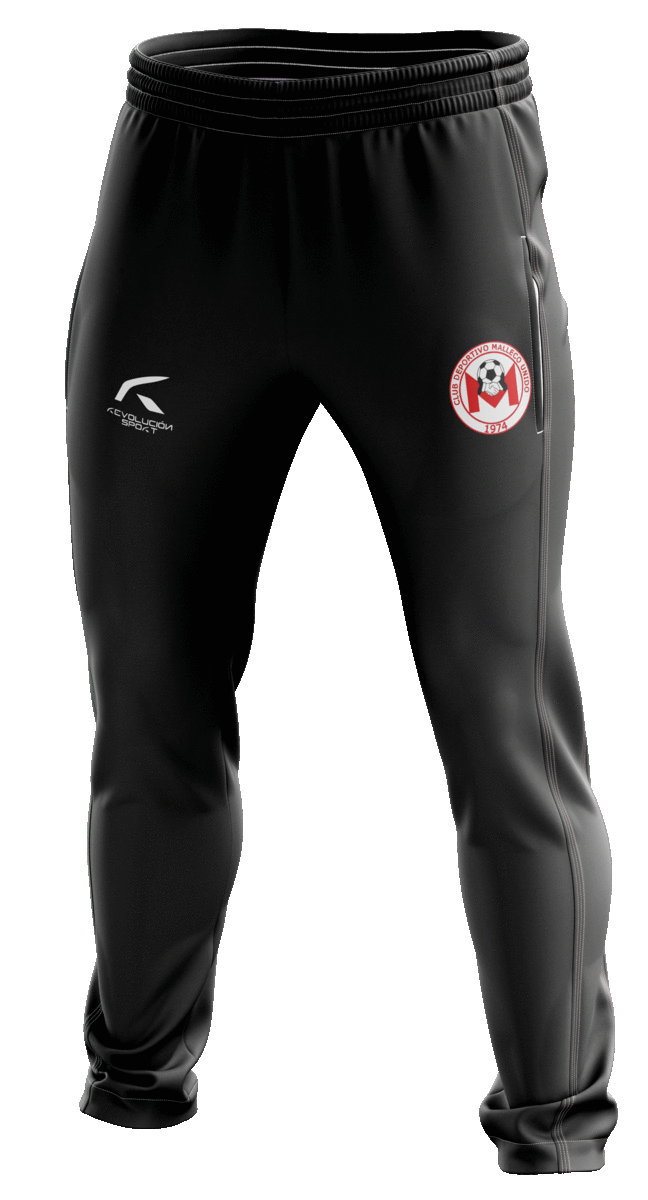 PANTALÓN DE SALIDA MALLECO UNIDO 20261