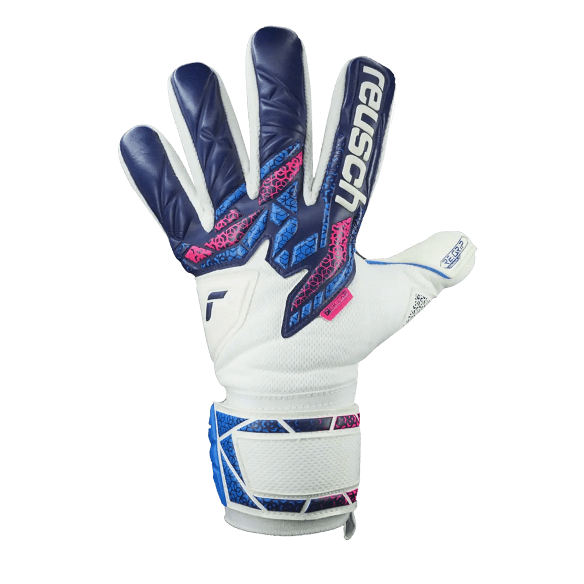 GUANTE ARQUERO ATTRAKT RE: GRIP NC1