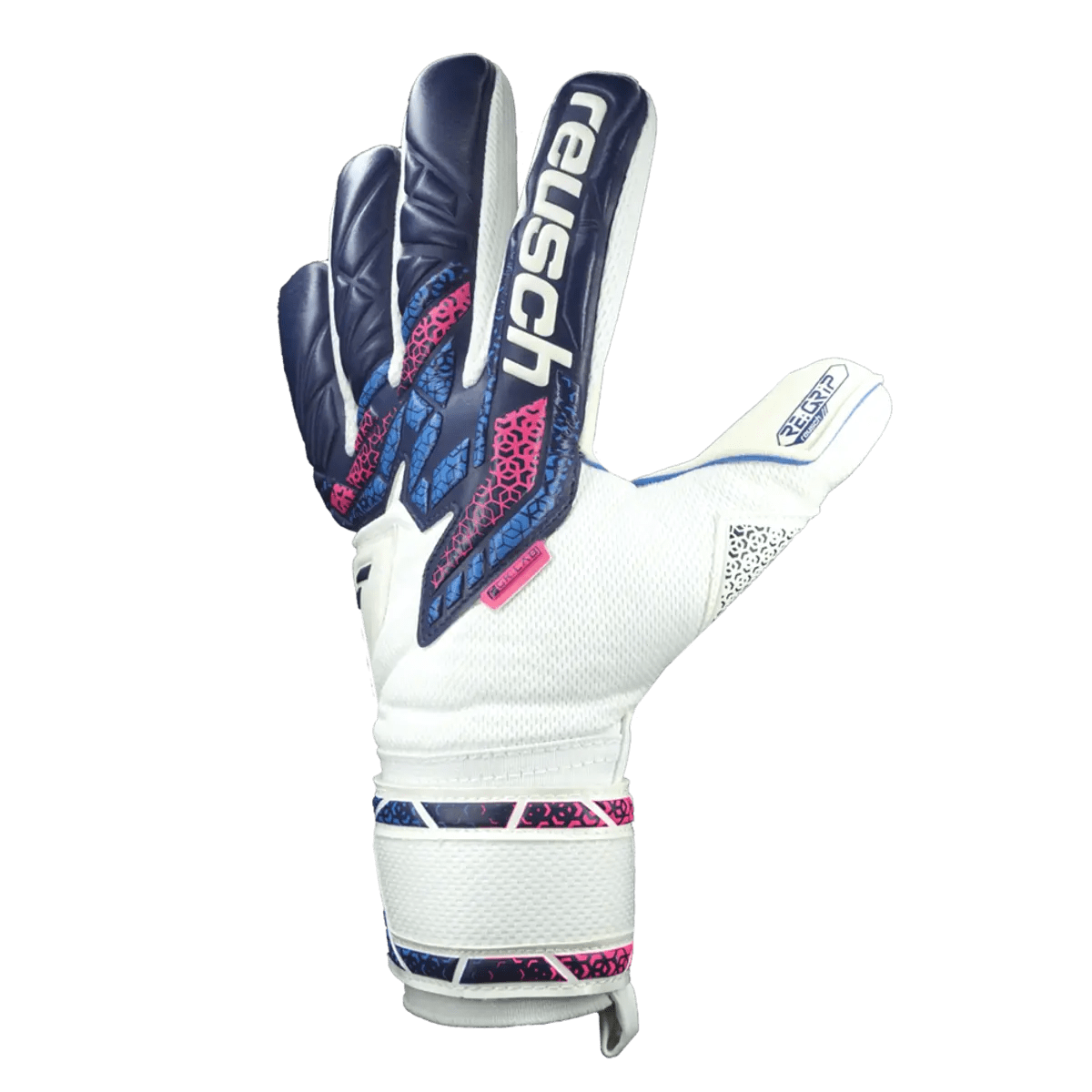 GUANTE ARQUERO ATTRAKT RE: GRIP NC2