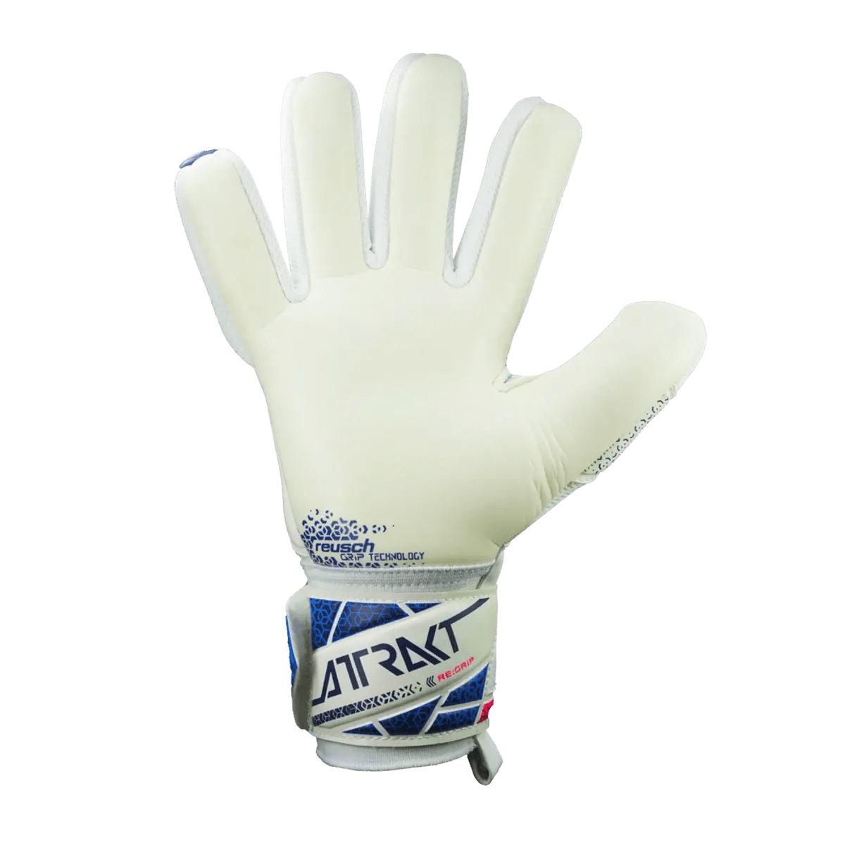GUANTE ARQUERO ATTRAKT RE: GRIP NC3