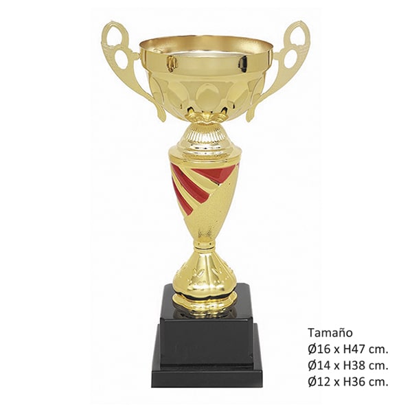 COPA 2092 B1