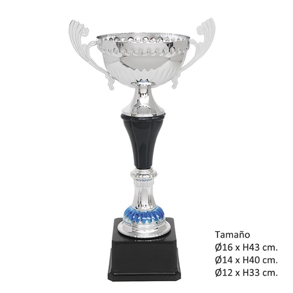COPA 271 A+1