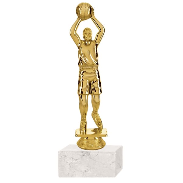 TROFEO 329 FR BÁSQUETBOL LANZAMIENTO1