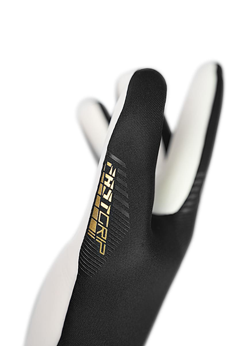 GUANTE ARQUERO FASTGRIP SILVER ADULTO3