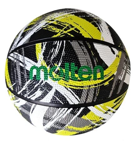 BALÓN DE BÁSQUETBOL MOLTEN BF 16011