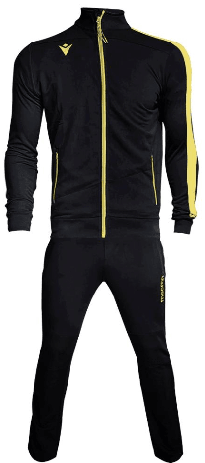 BUZO DEPORTIVO MUJER, MARCON, MODELO HERO1