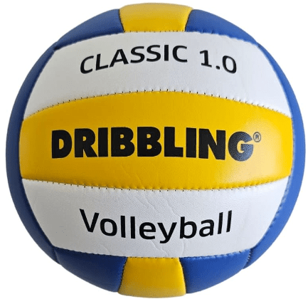 PELOTA VOLLEY DRB CLASIC NÚMERO 51