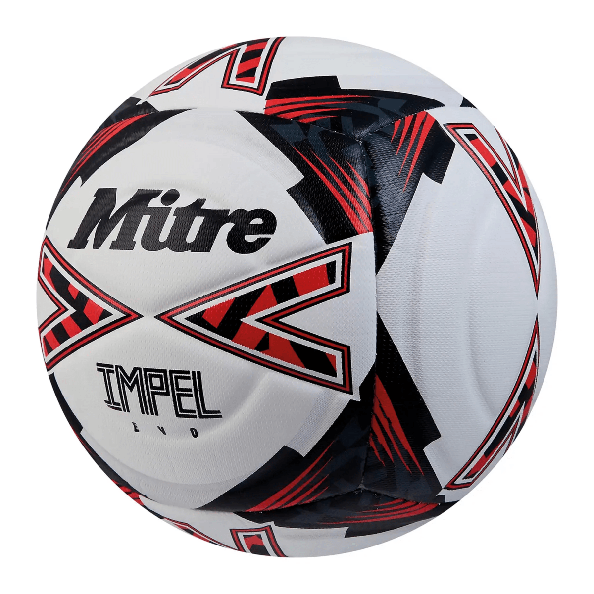 BALON FUTBOL IMPEL EVO, TALLA 42