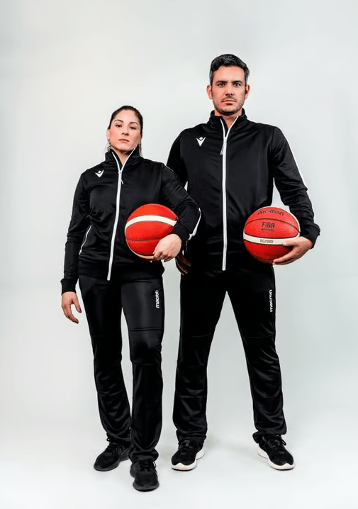 BUZO DEPORTIVO MUJER, MARCON, MODELO HERO5