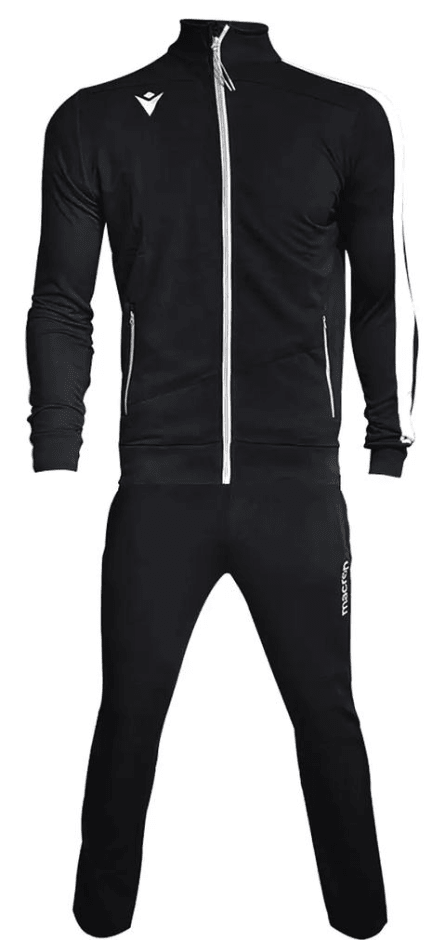 BUZO DEPORTIVO MUJER, MARCON, MODELO HERO4