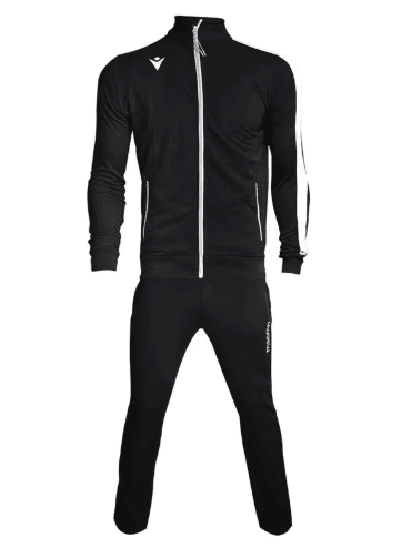 BUZO DEPORTIVO MACRON, MODELO HERO, HOMBRE2