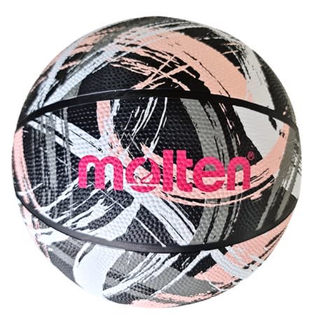 BALÓN DE BÁSQUETBOL MOLTEN BF 16012