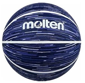 BALÓN DE BÁSQUETBOL MOLTEN BF 16014