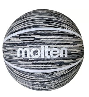 BALÓN DE BÁSQUETBOL MOLTEN BF 16015