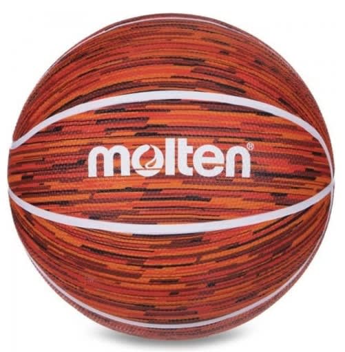 BALÓN DE BÁSQUETBOL MOLTEN BF 16016
