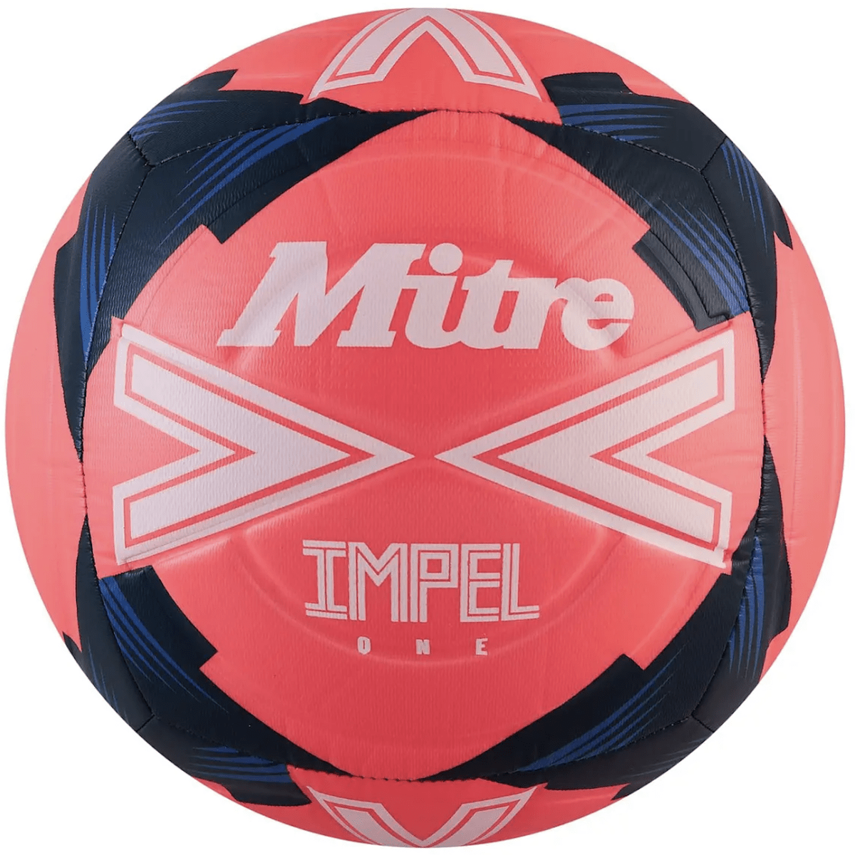 BALON FUTBOL IMPEL ONE1