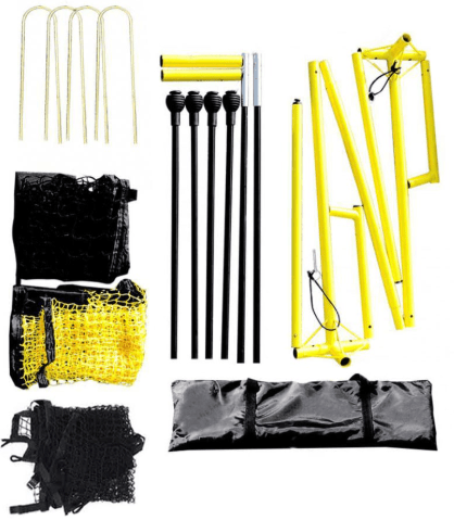 REBOTADOR DEPORTIVO FORCE2