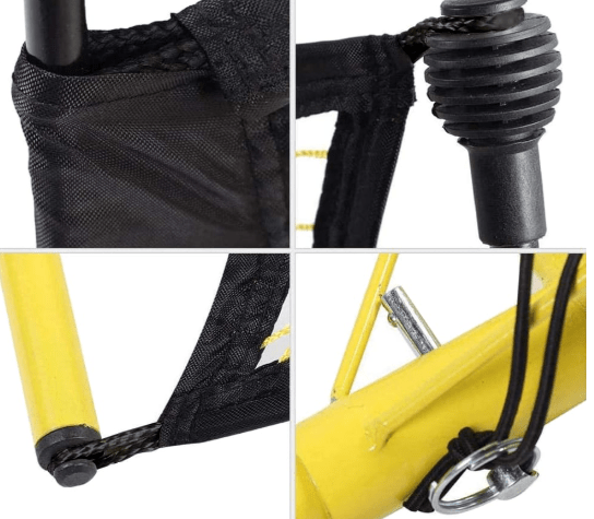 REBOTADOR DEPORTIVO FORCE3