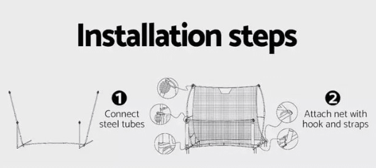 REBOTADOR DEPORTIVO FORCE4