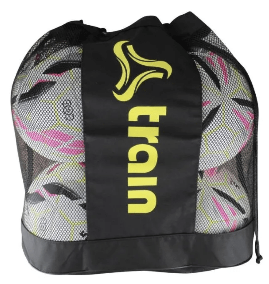 BOLSO TRASLADA BALONES TRAIN3