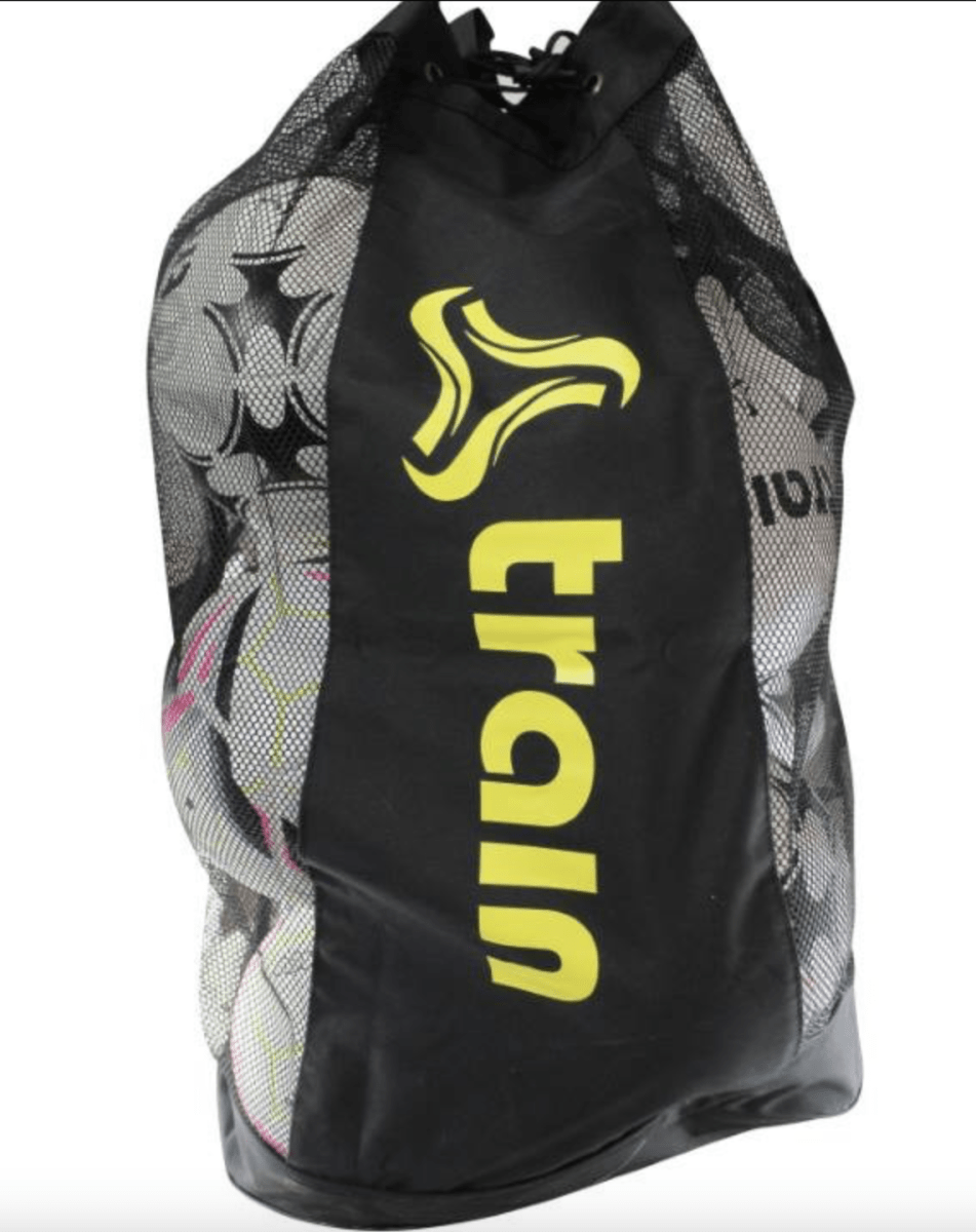 BOLSO TRASLADA BALONES TRAIN4