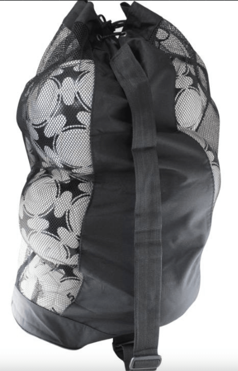 BOLSO TRASLADA BALONES TRAIN5