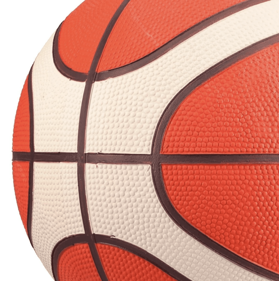BALÓN DE BÁSQUETBOL BG2000 LNB LOGO FIBA, TALLA 73