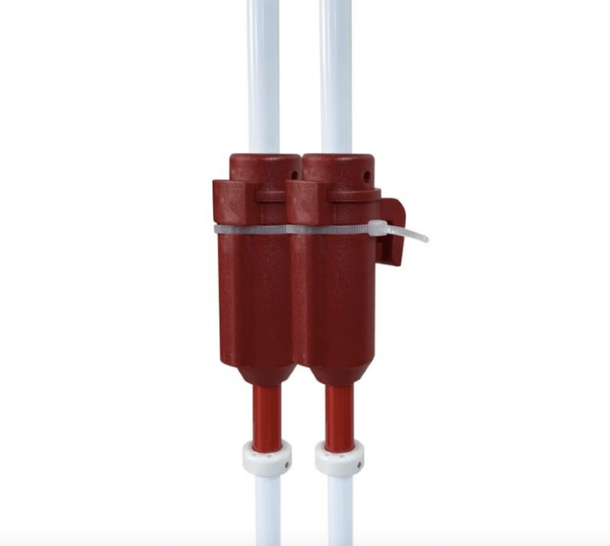 PAR DE ANTENAS VOLEIBOL MIKASA3