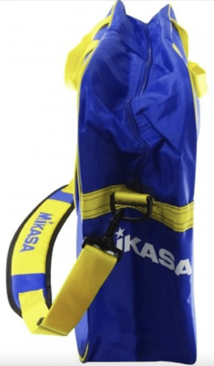 BOLSO MIKASA VOLEIBOL 6 BALONES2