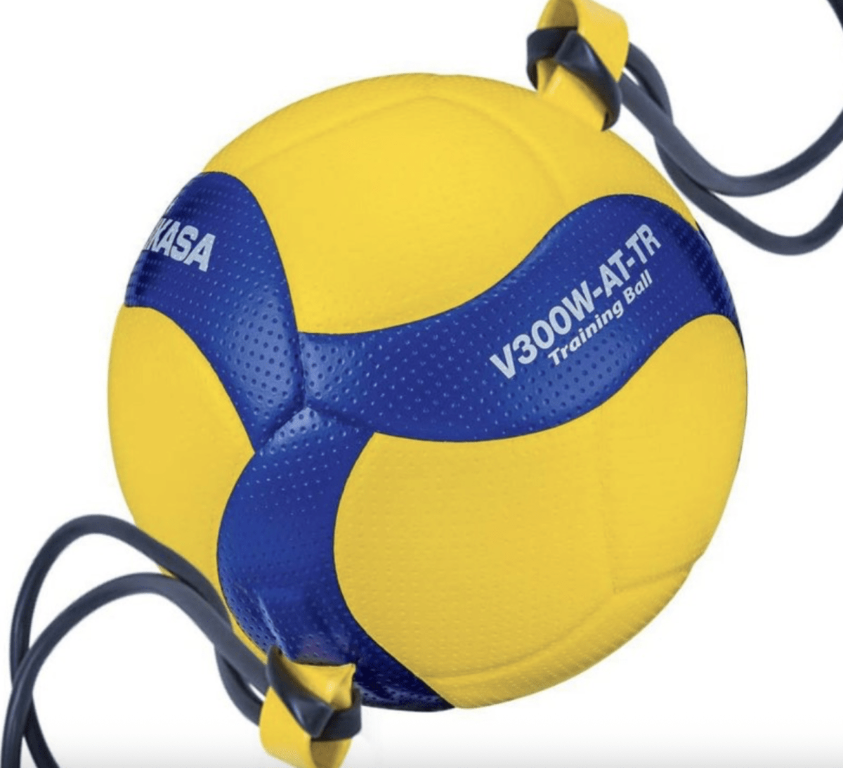 BALÓN DE VÓLEIBOL MIKASA V300W AT-TR2