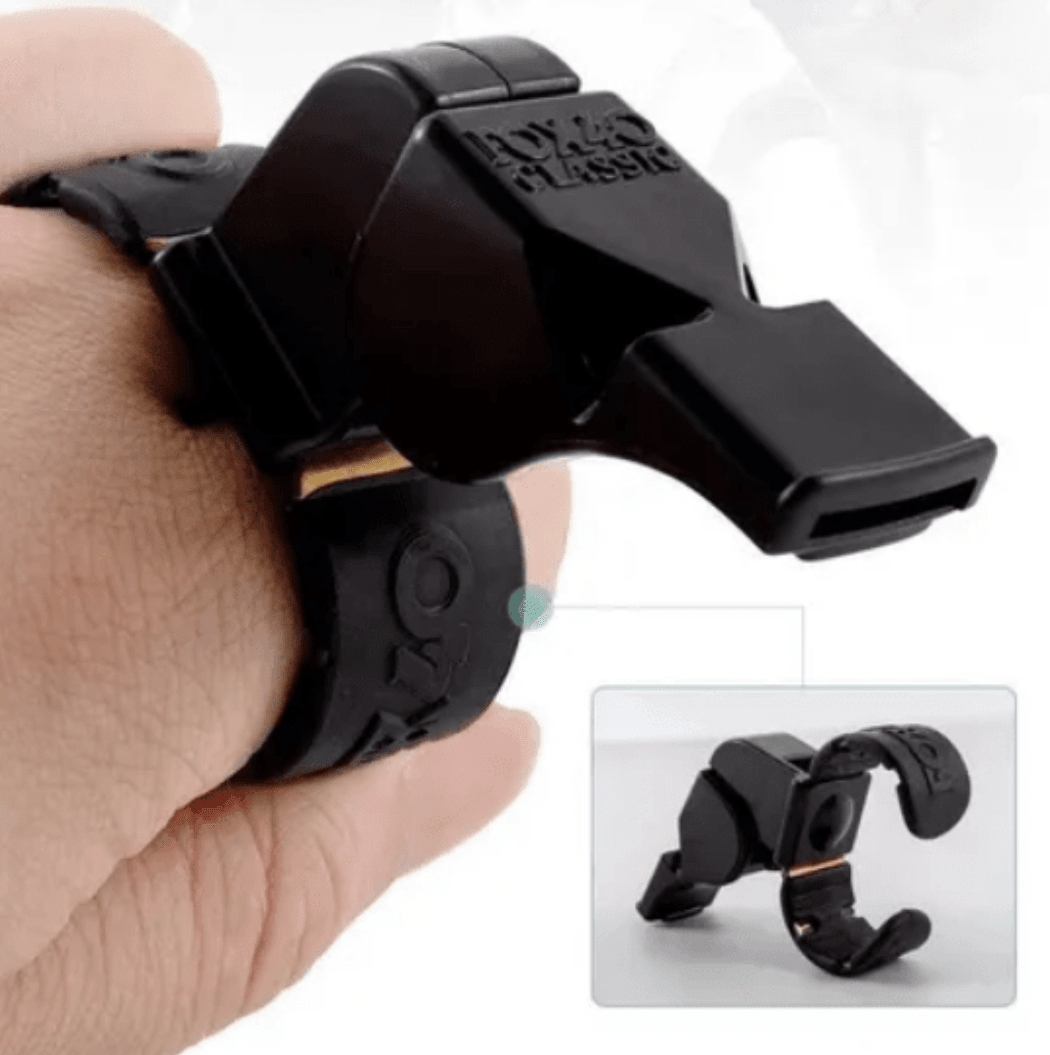 SILBATO FOX 40 CANADAS HARX PROFESIONAL2