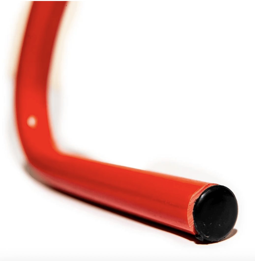 VALLA DE SALTO NARANJA MUUK, 30 CMS.3