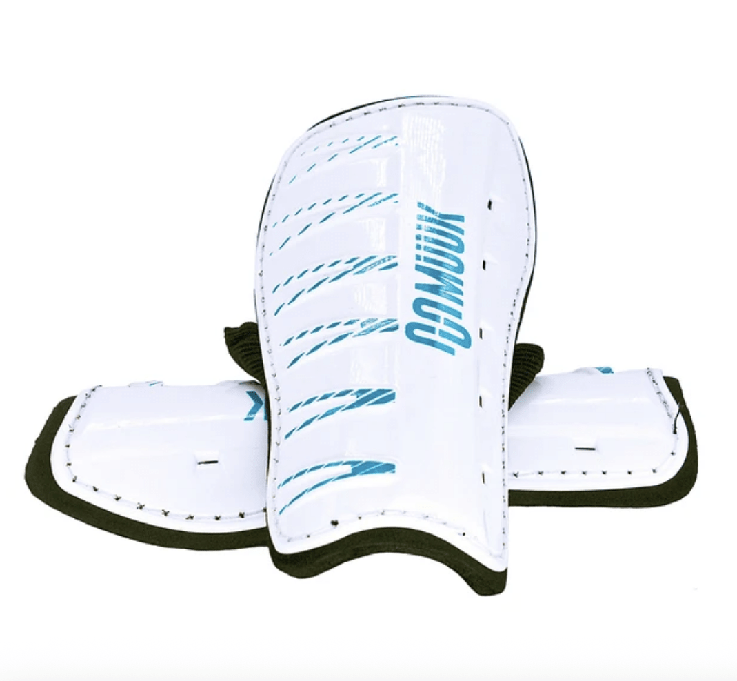 CANILLERA BLANCA MUUK PRO XXIII2