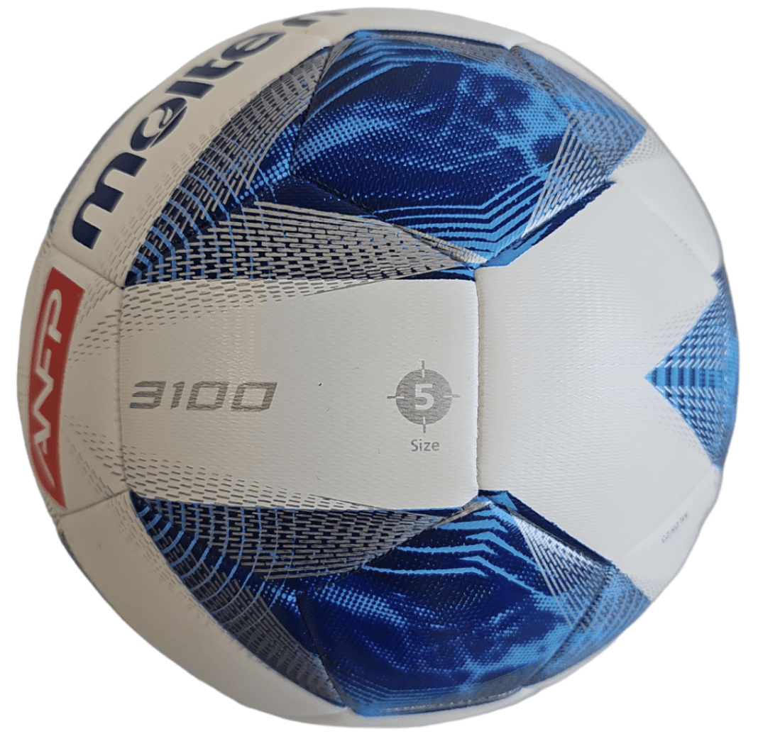 BALÓN DE FUTSAL 3100, VANTAGGIO, ANFP, TALLA 42